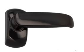 Manija antipanico jaque eco negro