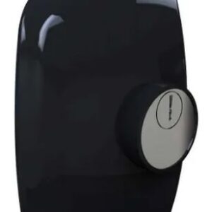 Tirador manija externo antipanico jaque negro yale t870-10