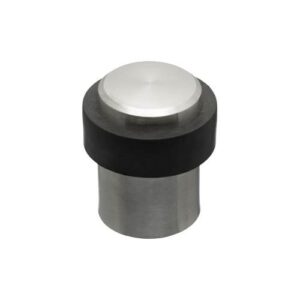 Tope para puerta ac.inox 32x46mm tp-07