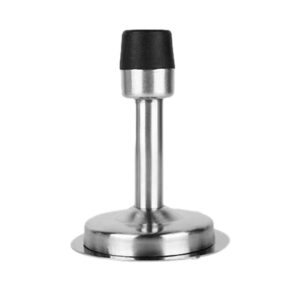 Tope puerta/pared inox tp-09